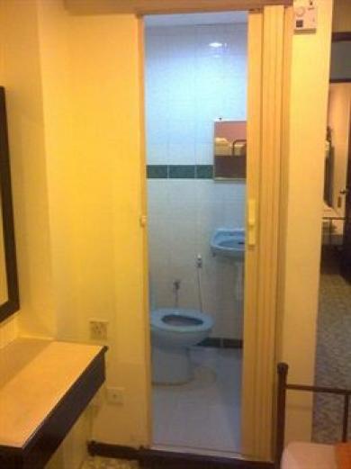 Alamanda Hotel Petaling Street Kuala Lumpur Exterior foto